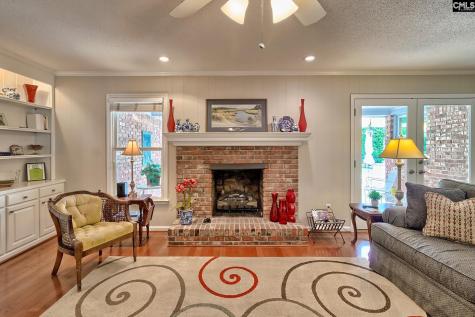 117 Middlebrook Drive Lexington SC 29072