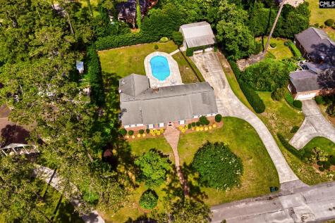 117 Middlebrook Drive Lexington SC 29072