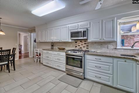 117 Middlebrook Drive Lexington SC 29072