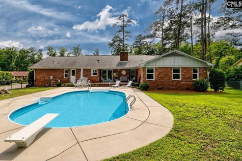 117 Middlebrook Drive Lexington SC 29072
