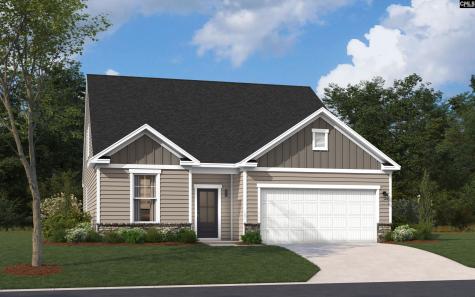 269 Summer Orchard Drive Lexington SC 29072