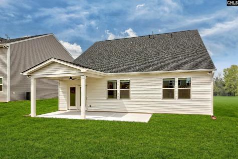 269 Summer Orchard Drive Lexington SC 29072