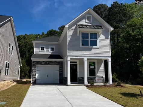 900 Fire Island Road Blythewood SC 29016