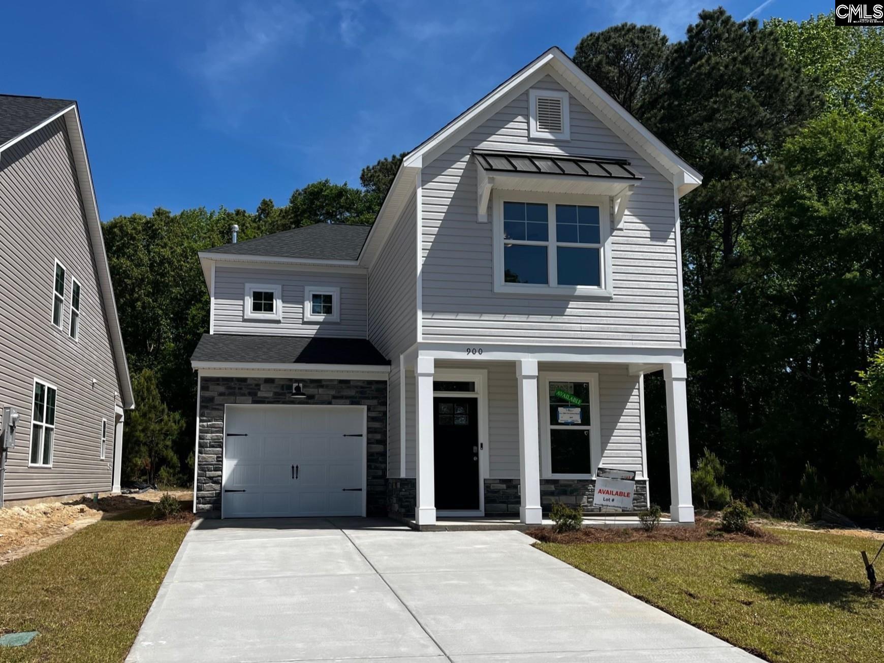 900 Fire Island Road Blythewood SC 29016