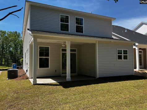 900 Fire Island Road Blythewood SC 29016
