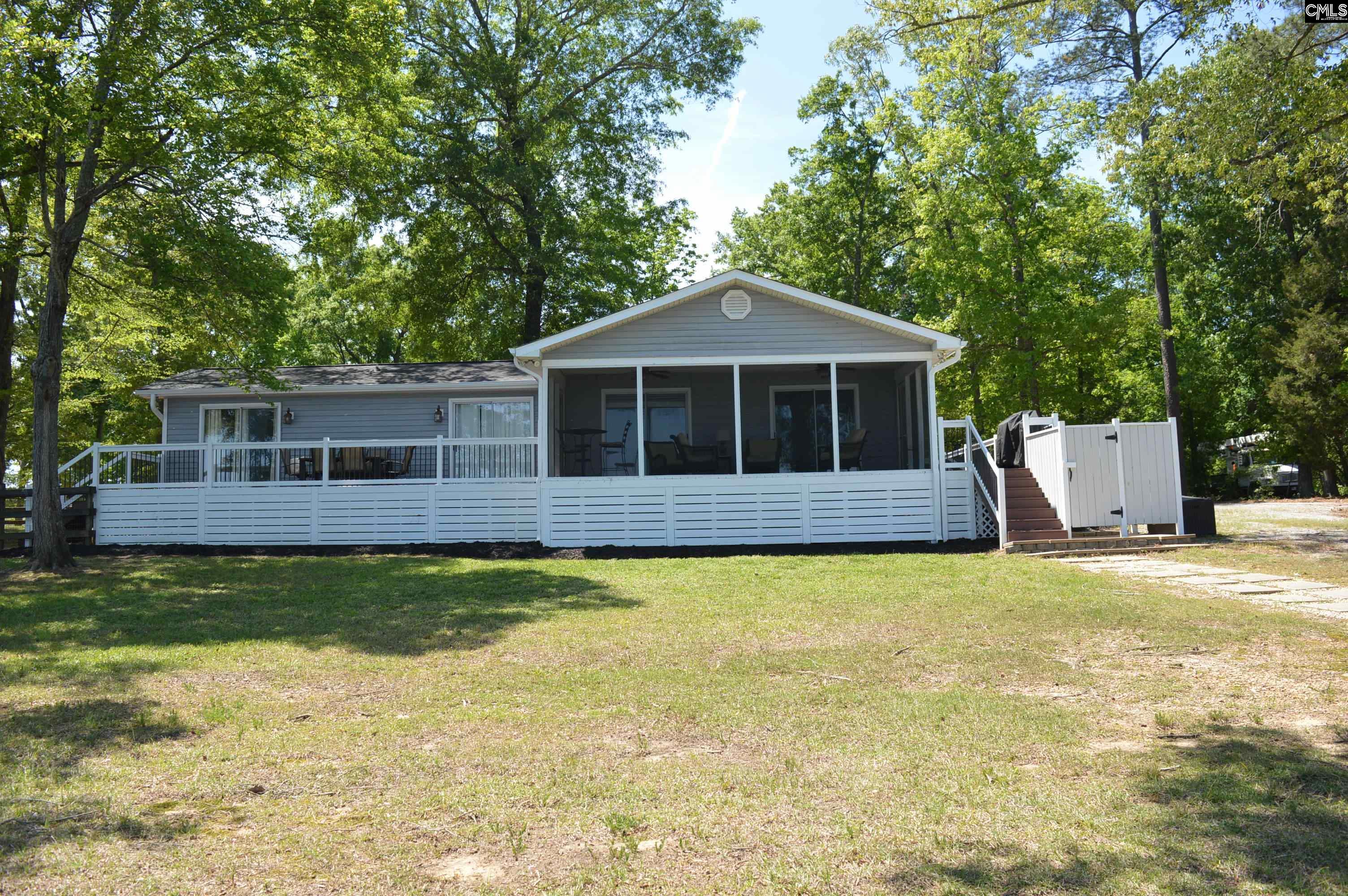 1688 Mallard Point Lane Ridgeway SC 29130
