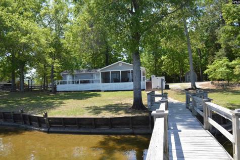 1688 Mallard Point Lane Ridgeway SC 29130