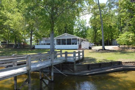 1688 Mallard Point Lane Ridgeway SC 29130