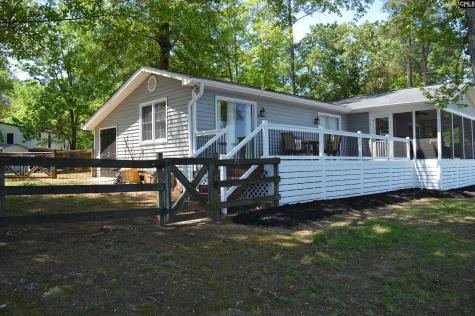 1688 Mallard Point Lane Ridgeway SC 29130