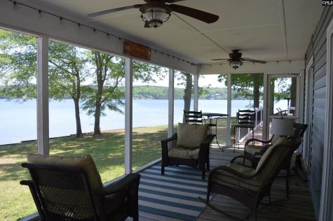 1688 Mallard Point Lane Ridgeway SC 29130