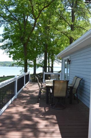 1688 Mallard Point Lane Ridgeway SC 29130