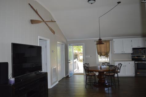 1688 Mallard Point Lane Ridgeway SC 29130