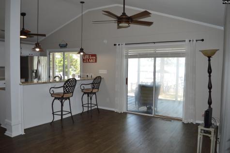 1688 Mallard Point Lane Ridgeway SC 29130