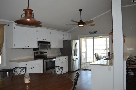 1688 Mallard Point Lane Ridgeway SC 29130