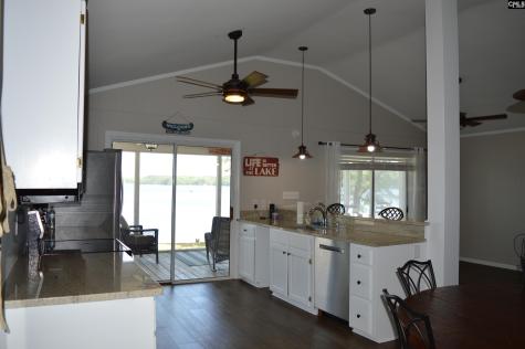 1688 Mallard Point Lane Ridgeway SC 29130