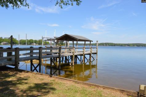 1688 Mallard Point Lane Ridgeway SC 29130