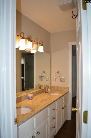 1688 Mallard Point Lane Ridgeway SC 29130