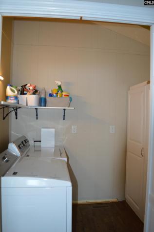 1688 Mallard Point Lane Ridgeway SC 29130