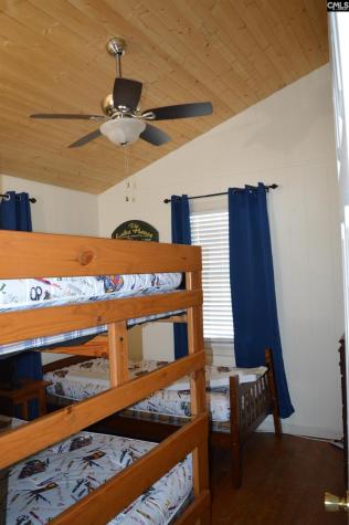1688 Mallard Point Lane Ridgeway SC 29130