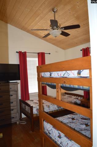 1688 Mallard Point Lane Ridgeway SC 29130