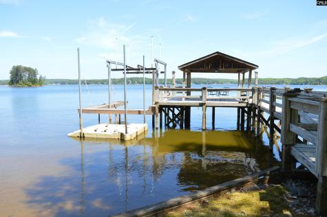 1688 Mallard Point Lane Ridgeway SC 29130
