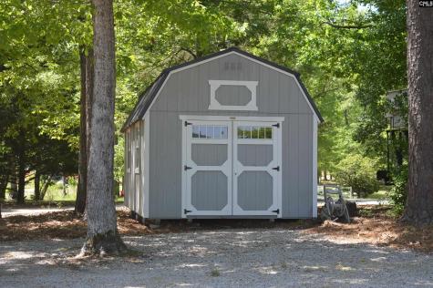 1688 Mallard Point Lane Ridgeway SC 29130