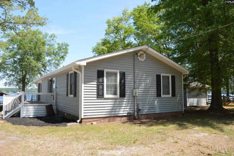 1688 Mallard Point Lane Ridgeway SC 29130
