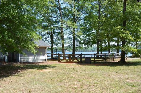 1688 Mallard Point Lane Ridgeway SC 29130