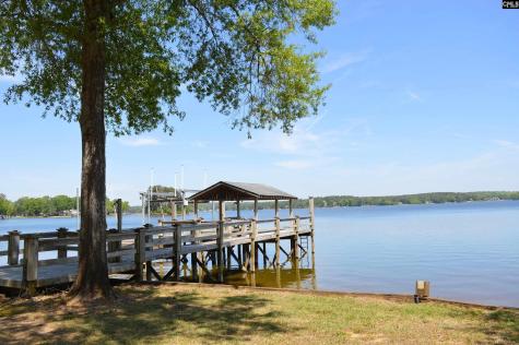 1688 Mallard Point Lane Ridgeway SC 29130
