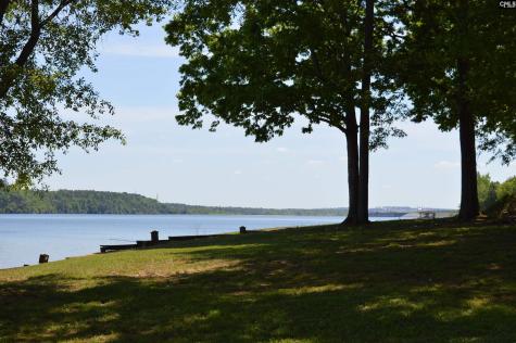 1688 Mallard Point Lane Ridgeway SC 29130