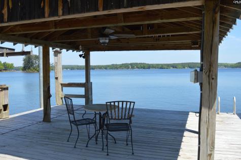 1688 Mallard Point Lane Ridgeway SC 29130
