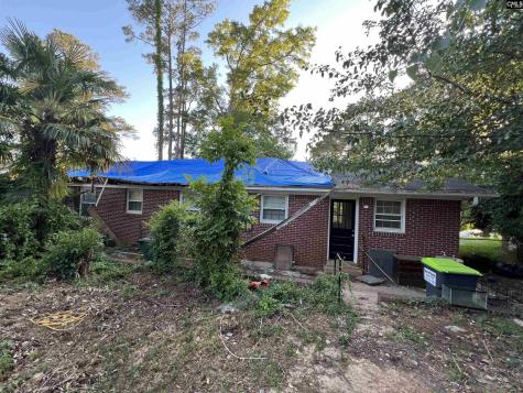 1822 Ivanhoe Drive Columbia SC 29210