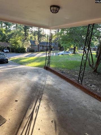 1822 Ivanhoe Drive Columbia SC 29210