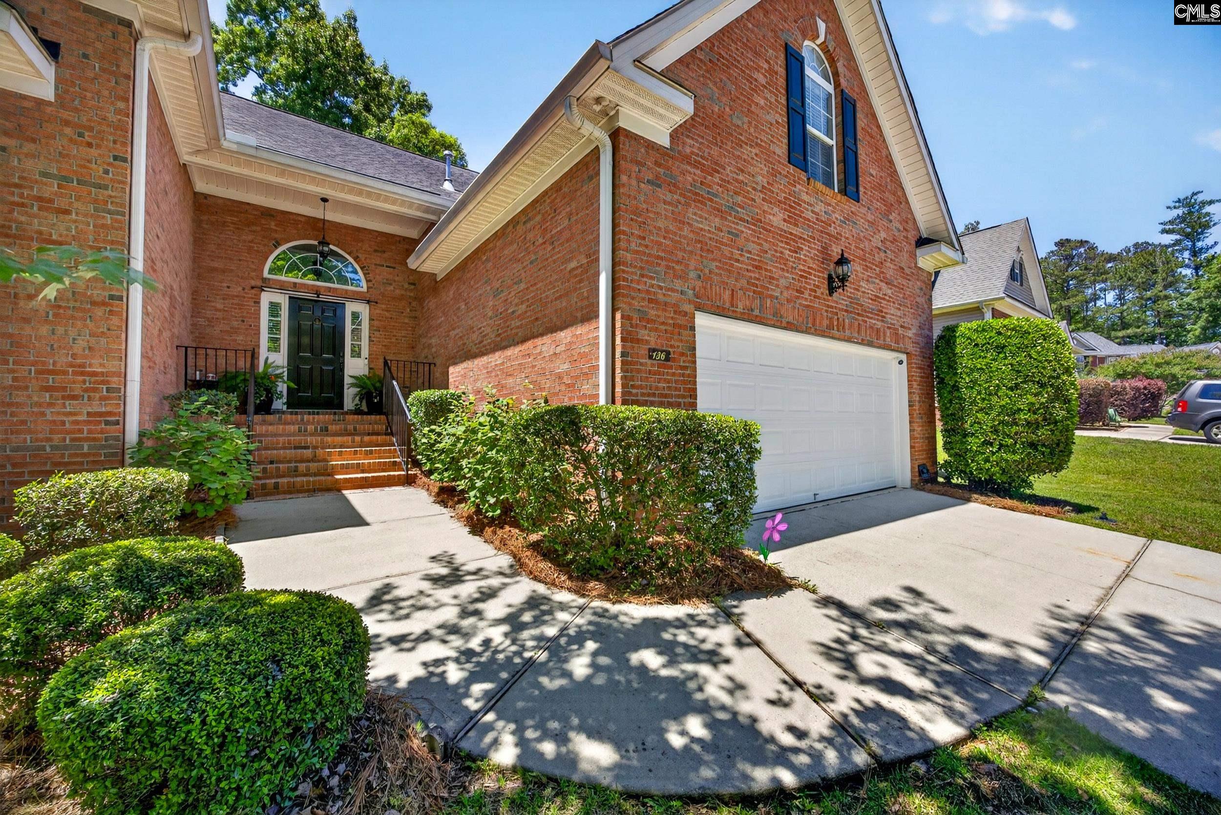 136 Saxons Ferry Drive Lexington SC 29072