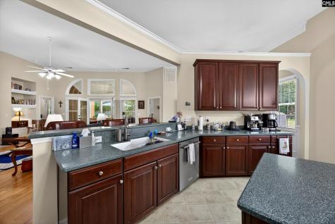 136 Saxons Ferry Drive Lexington SC 29072
