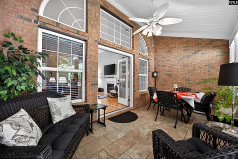 136 Saxons Ferry Drive Lexington SC 29072