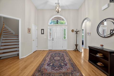136 Saxons Ferry Drive Lexington SC 29072