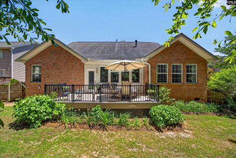 136 Saxons Ferry Drive Lexington SC 29072