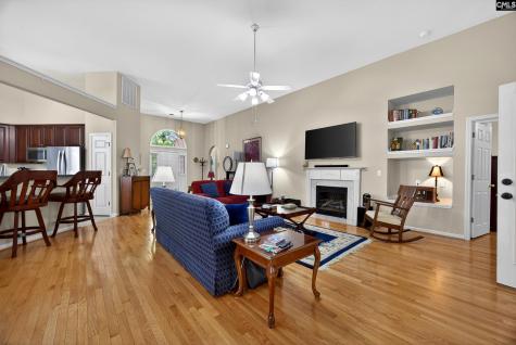 136 Saxons Ferry Drive Lexington SC 29072