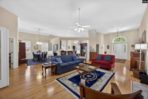 136 Saxons Ferry Drive Lexington SC 29072