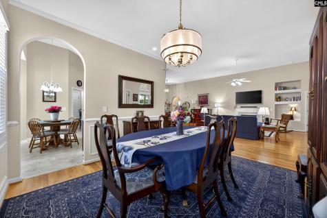 136 Saxons Ferry Drive Lexington SC 29072