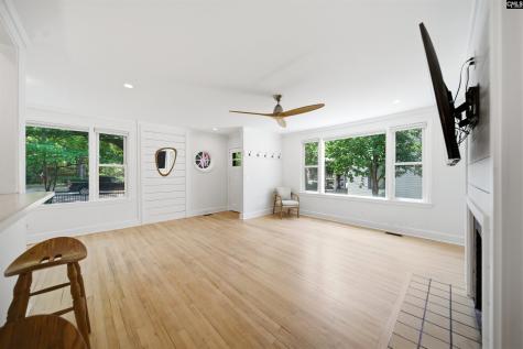 519 Chatham Avenue Columbia SC 29205