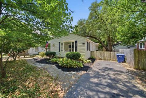 519 Chatham Avenue Columbia SC 29205