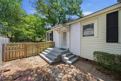 519 Chatham Avenue Columbia SC 29205