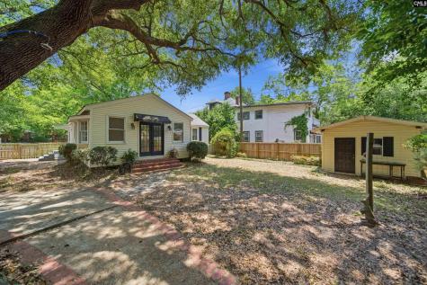 519 Chatham Avenue Columbia SC 29205