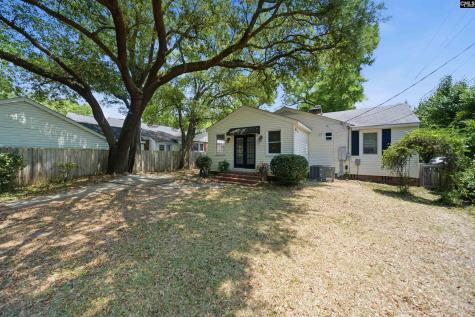 519 Chatham Avenue Columbia SC 29205