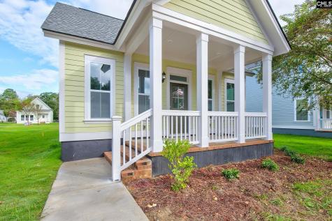 806 Lexington Avenue Cayce SC 29033