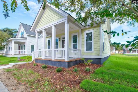 806 Lexington Avenue Cayce SC 29033