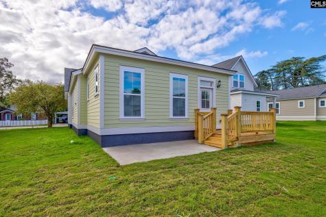 806 Lexington Avenue Cayce SC 29033