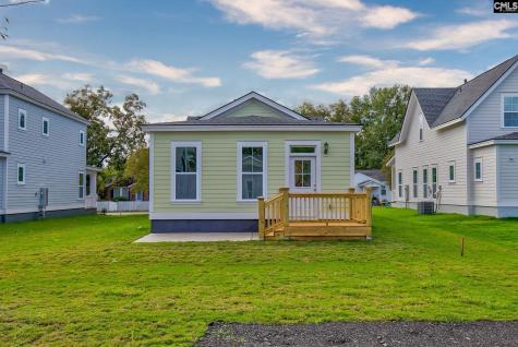 806 Lexington Avenue Cayce SC 29033